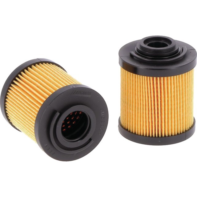 Filtre Hydraulique SH 63306 Hifi Filter référence fournisseur HIFSH63306